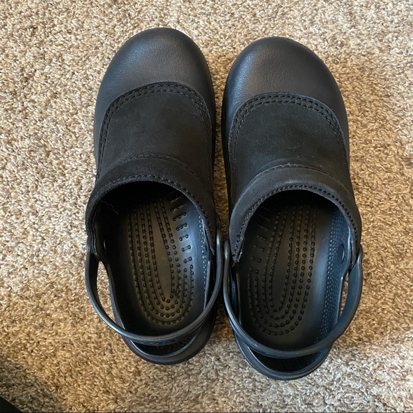 Troika Crocs - Picture 5 of 7